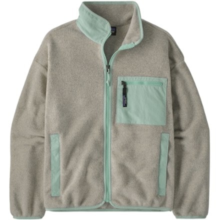 Patagonia Synchilla Fleece Jacket - Women's 0