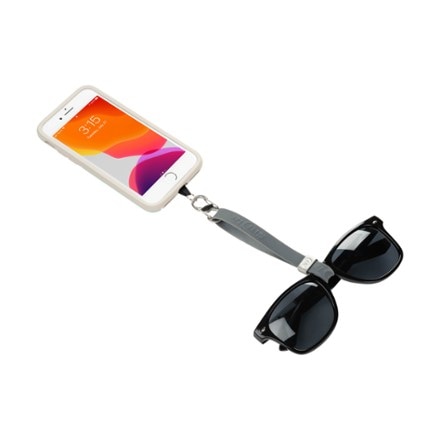 Nite Ize Hitch Phone Anchor and Stretch Strap 2