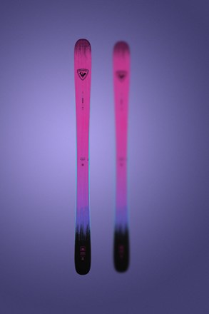 Rossignol Sender Free 100 Skis - 2025/2026 | REI Co-op
