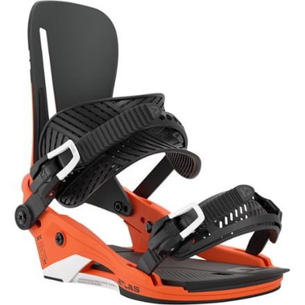 Union Atlas Snowboard Bindings - 2026/2027 0
