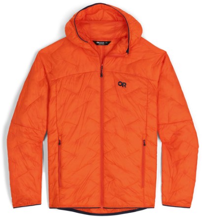 Outdoor Research SuperStrand LT Insulated Hoodie - Men's 4