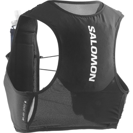 Salomon S/Lab Sense 6 Hydration Vest 3
