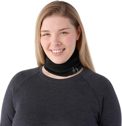 Smartwool Thermal Merino Reversible Neck Gaiter 1