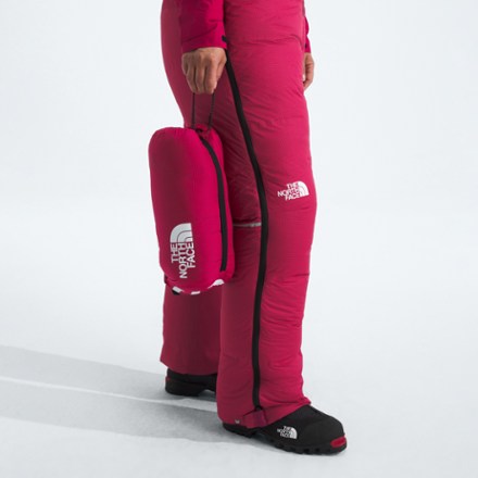 The North Face Summit Cloud Down AMK Parka - Women's 7