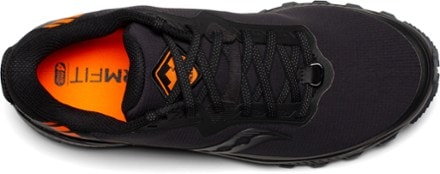 Saucony Peregrine Ice+ Trail-Running Shoes - Men's 3