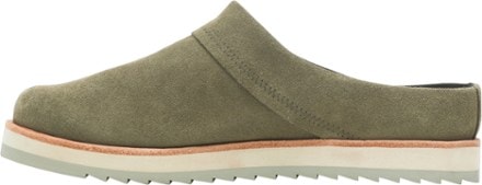 Merrell Juno Suede Clogs - Women's 1