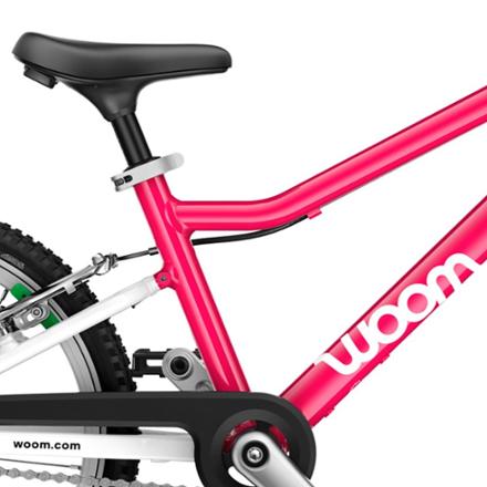 woom GO 3 Kids' Bike 5