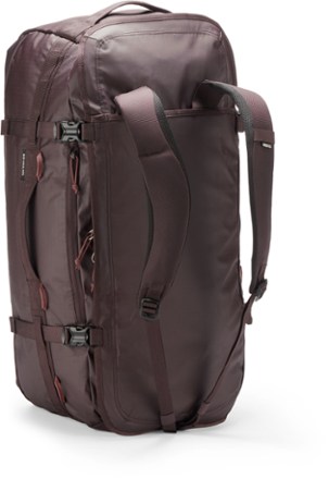 Big Haul 60 Duffel [Air-mesh shoulder straps]