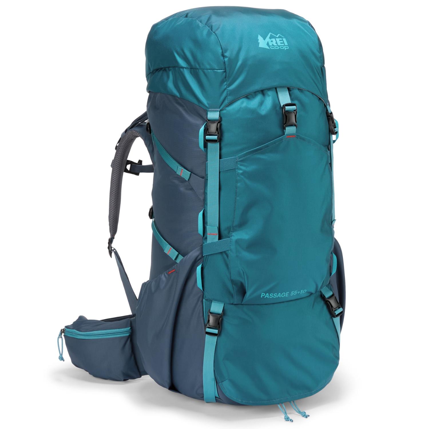 Passage 55+10 Pack - Kids'