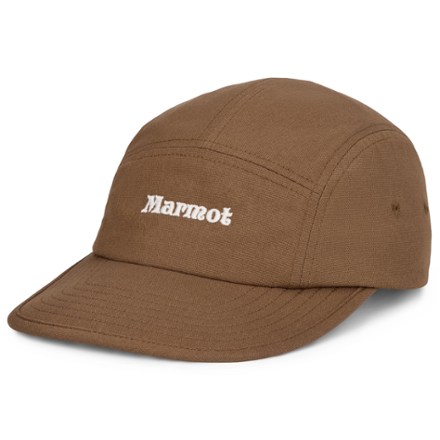 Marmot Penngrove 5-Panel Hat 0
