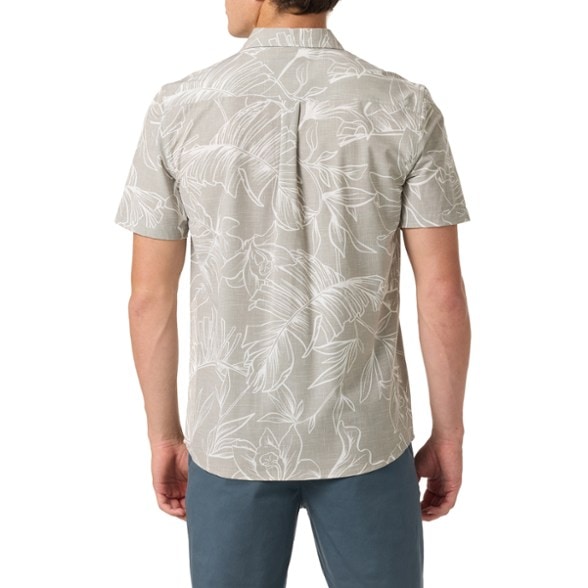 On Body Image of color Khaki