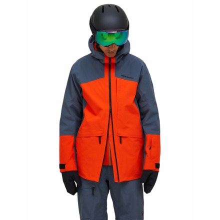 Peak Performance Vertec 3L Jacket - Men's | REI Co-op