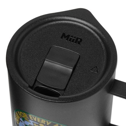 REI Co-op MiiR Insulated Camp Cup - 16 fl. oz. 2