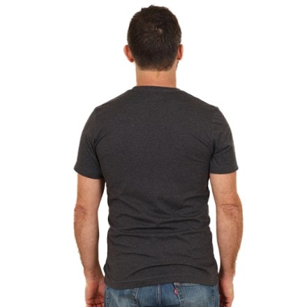 Slow Loris Tree BnB T-Shirt 2