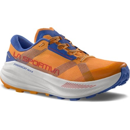 La Sportiva Prodigio Max Trail-Running Shoes - Men's 1