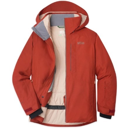 Stio Doublecharge Insulated Jacket - Men's 0