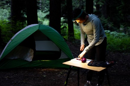 Location Image for Range 400 Headlamp