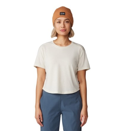 Mountain Hardwear Trek N Go T-Shirt - Women's 4