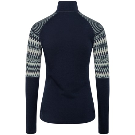 Sous-vêtement femme Kari Traa SILJA H/Z Sail