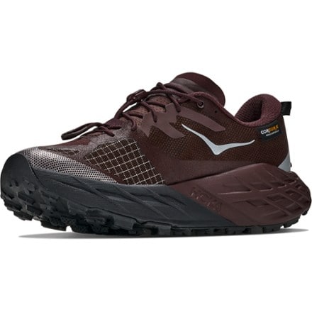 HOKA Speedgoat 7 GTX Trail-Running Shoes - Women's 3