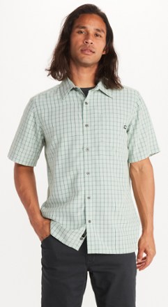 Marmot Eldridge Shirt - Men's 3