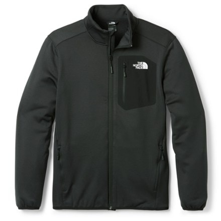 The North Face Crest Full-Zip Jacket - Men's 0