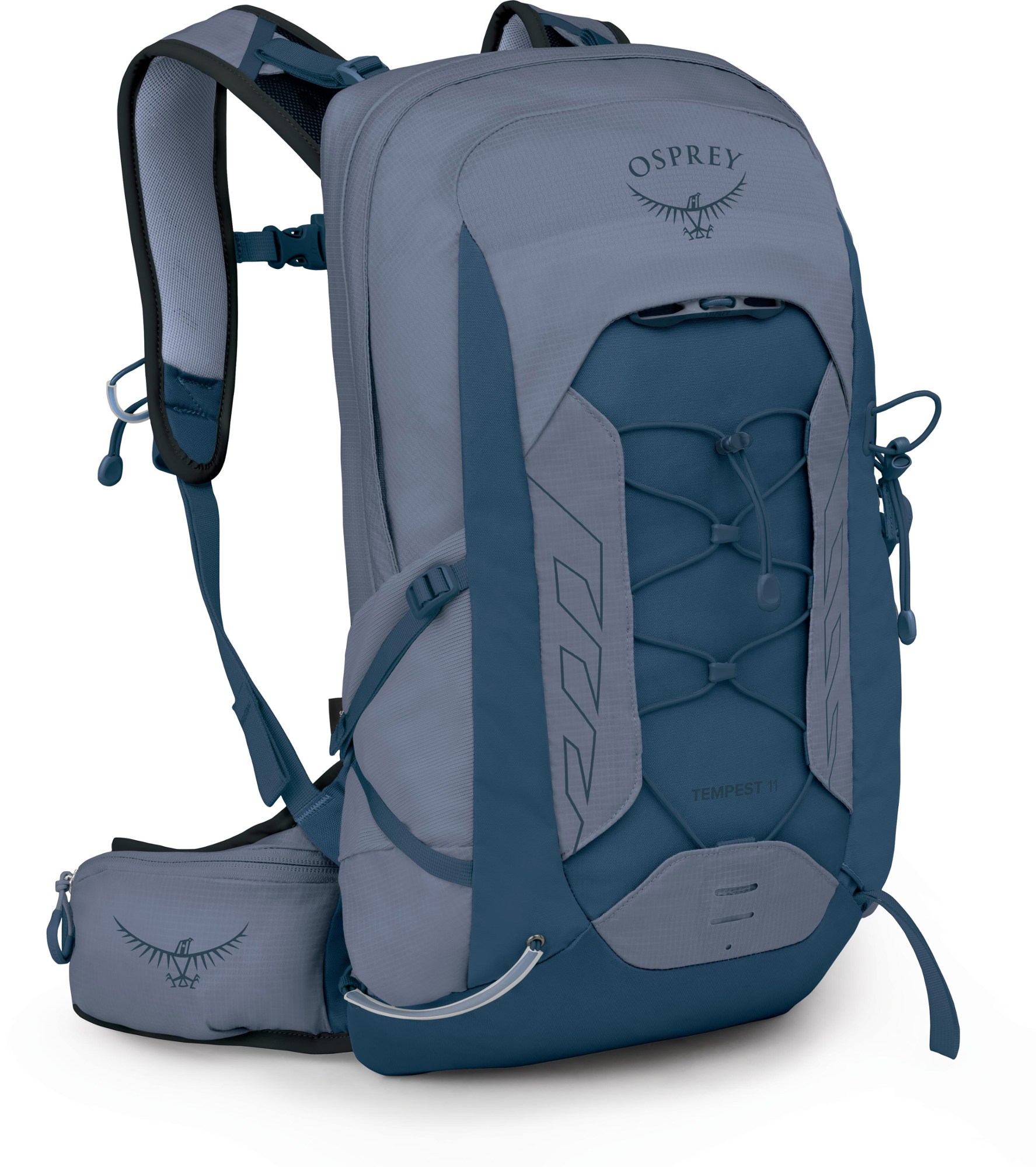 Osprey Women's Tempest 11 Pack Blue