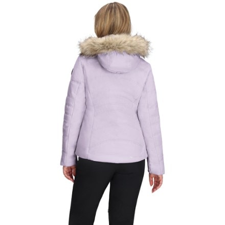 Obermeyer Tuscany Elite Insulated Jacket - Women's 2