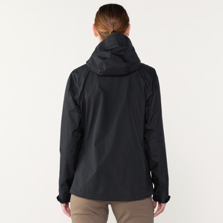 Patagonia Torrentshell 3L Jacket - Women's 2