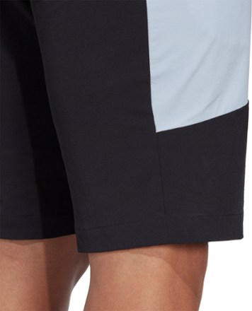 adidas Xperior Hiking Shorts - Men's 7