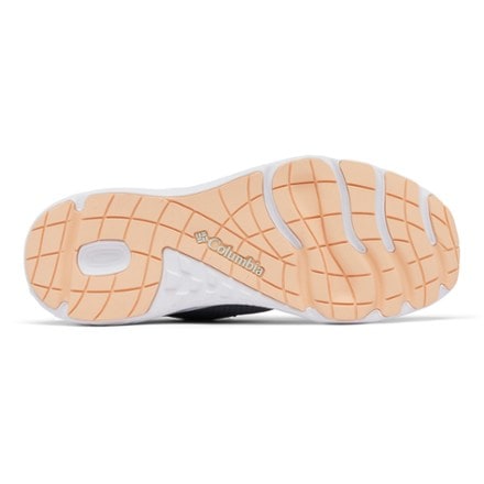 Columbia PFG Castback Shoes - Women's 8