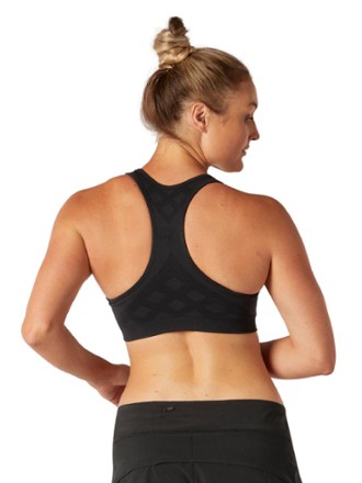Smartwool Seamless Racerback Bra 2