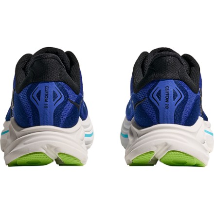 HOKA Clifton 10 Road-Running Shoes - Men's 5