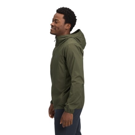 Black Diamond Alpine Start Hoody - Men's 3