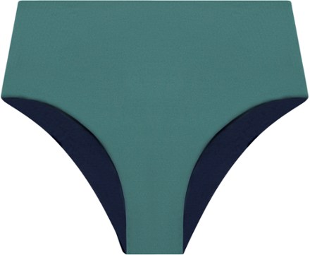 Carve Designs Erin Reversible Swimsuit Bottoms - Women's 5