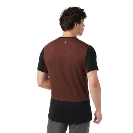 Smartwool Mountain Bike Jersey - Men's 2