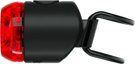 Knog Plug Rear Bike Light 3