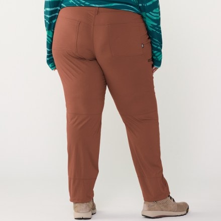 REI Co-op Trailmade Pants - Women's 4