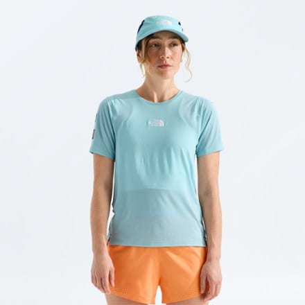 The North Face Summit Series High Trail Shirt - Women's 0