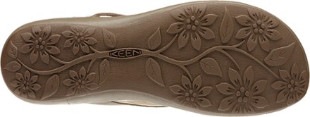 Sole (Brindle/Pumice Stone)