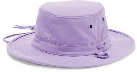 Tilley Tilley x alder Boonie Hat Back view