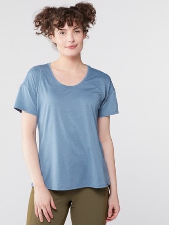 REI Co-op Sahara T-Shirt - Women's 1