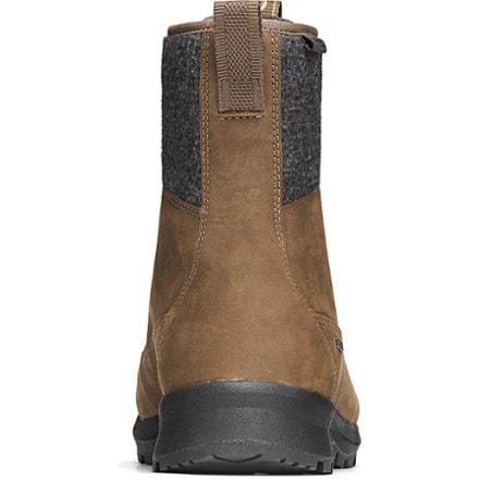 ICEBUG Adak ReWool NT Boots 2