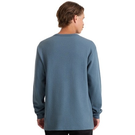Roark Well Worn Thermal Shirt - Men's 2