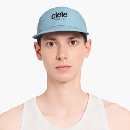 ciele athletics GOCap Classic Athletics Hat 1