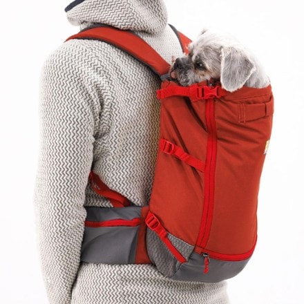 Ruffwear Hitch Hiker Dog Pack Carrier 2