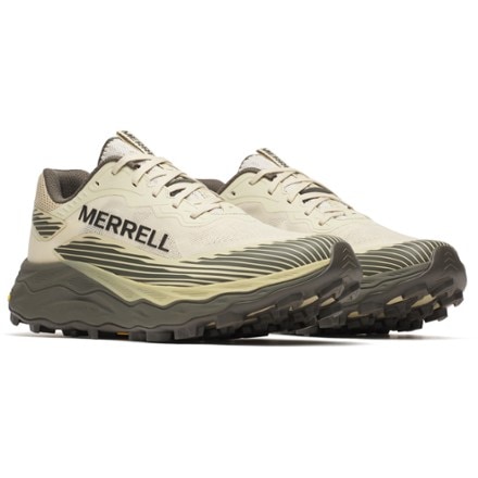 Merrell Agility Peak 6 Trail-Running Shoes - Men's 2
