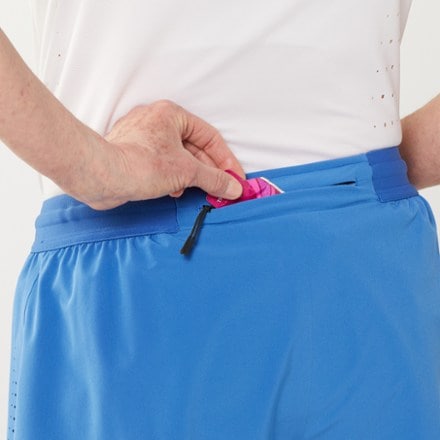 rabbit Fuel N' Fly 4" Shorts - Women's 6