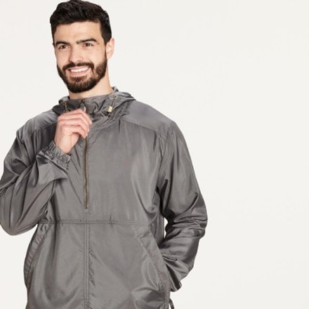 Sherpa Adventure Gear Halka Anorak Jacket 3