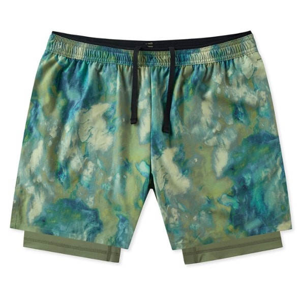 Product Image of color The Mossy Meshes